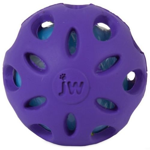 JW Pet Crackle Ball Medium [47014] na Arena.pl