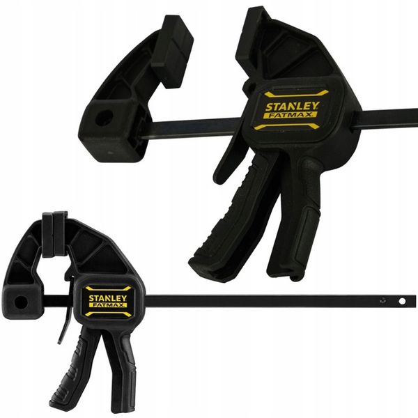 Ścisk automatyczny FatMax mały Stanley FMHT0-83231 zdjęcie 1
