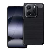 Futerał CARBON do XIAOMI Redmi Note 14 5G czarny
