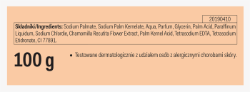 AA Cera Wrażliwa 100g na Arena.pl