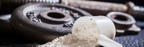 MASA HYDROLIZAT BIAŁKO WOŁOWE BCAA EAA OSTROVIT BEFFF PROTEIN KEBEB 360 G na Arena.pl