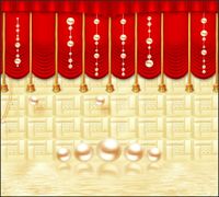 Tło do fotografii produktowej kulinarnej Flat Lay