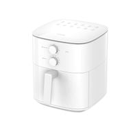 Xiaomi | Air Fryer EU | Essential | Moc 1550 W | Pojemność 6 L | Biały