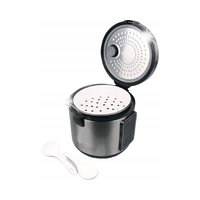 Garnek Elektryczny Multicooker Maestro 5 l, 26 programów