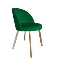 Krzesło TRIX noga złota PROFIL MG25