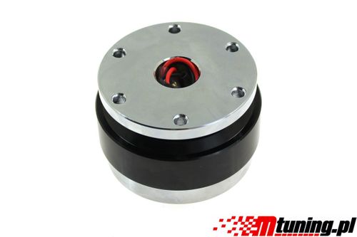 Naba Quick Release Epman Race black na Arena.pl