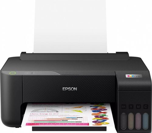 DRUKARKA EPSON EcoTank L1230 C11CJ70402 na Arena.pl