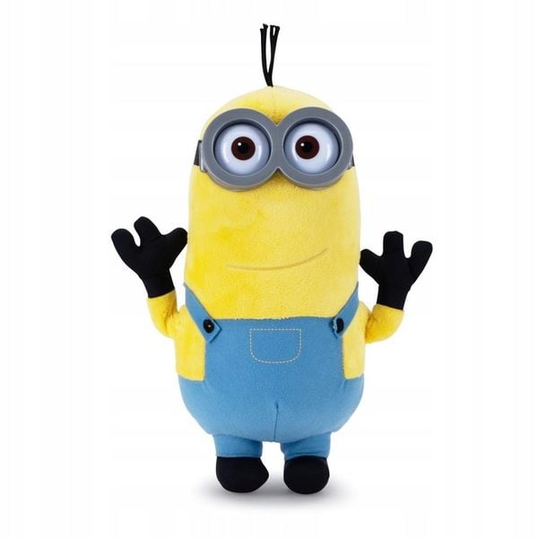 MINIONKI Kevin pluszak 30 cm zdjęcie 5