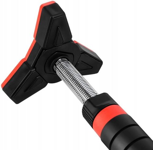 Drążek rozporowy HMS DD401 130cm max 150kg na Arena.pl