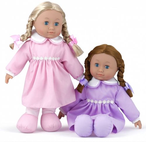 Peterkin Lalka bobas 41 cm na Arena.pl