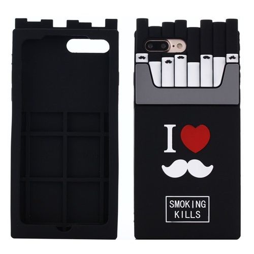 CASE ETUI 3D PAPIEROSY WĄSY LG K4 na Arena.pl