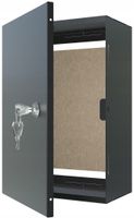 OBUDOWA E-MB-TPR2-MP-B 200 x 300 x 120 mm STALFLEX