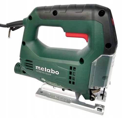 METABO WYRZYNARKA STEB 65 QUICK na Arena.pl