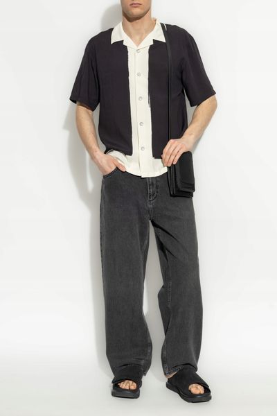 Rag & Bone Koszula z krótkim rękawem M zdjęcie 2