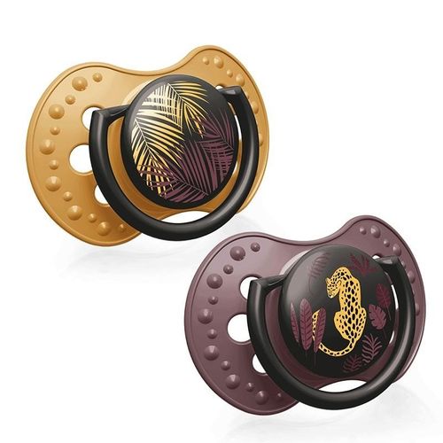 Lovi sm. gr.sil.0-3 jungle vib LOVI na Arena.pl