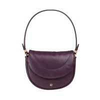 Elegancka damska listonoszka na ramię marki DUDU