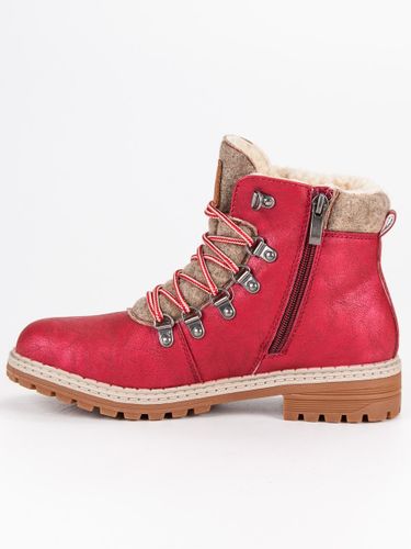 TRAPERKI Rozmiar - 36 na Arena.pl