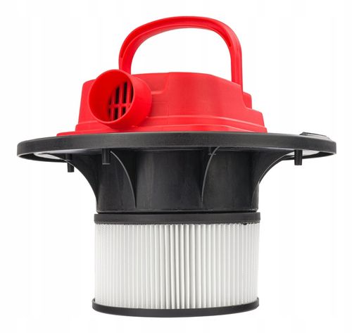 Odkurzacz PRZEMYSŁOWY Separator Kominkowy Do Kominka Popiołu RTESP0077 na Arena.pl