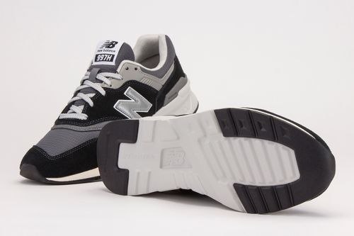 NEW BALANCE > CM997HBK - R. 45 na Arena.pl