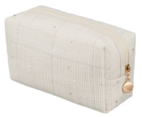 kosmetyczka r-kos-da-03a-5776 beige na Arena.pl