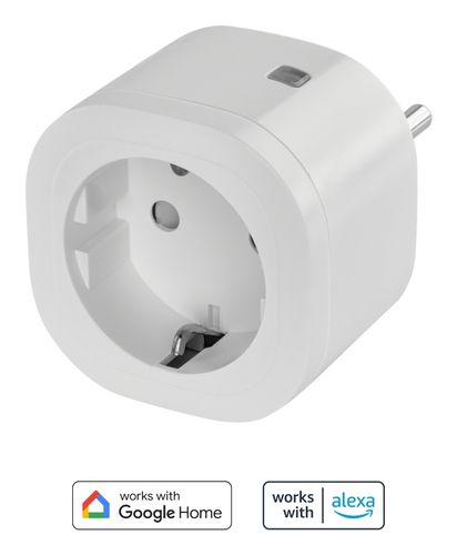 Inteligentne gniazdko OMAJIN Smart Plug SK na Arena.pl