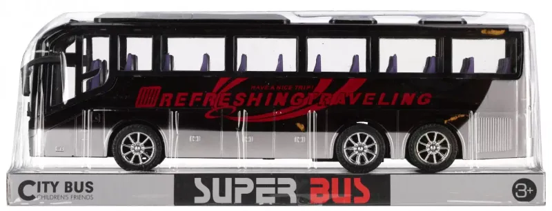 Autobus 34x12x10 Pbx 36/72 zdjęcie 1