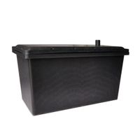 OBUDOWA DO AKUMULATORÓW ZD-120 505x285x300