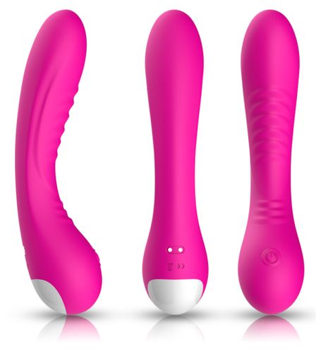 Legend Pink - stymulator punktu G na Arena.pl