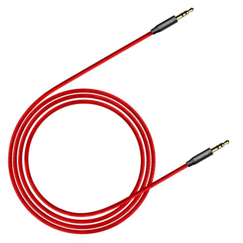 Kabel Audio AUX mini Jack 3,5mm Baseus M30 1m na Arena.pl