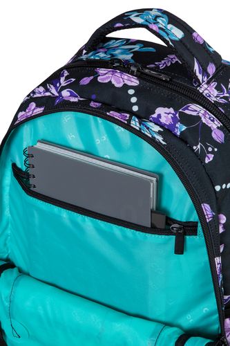 Coolpack-DRAFTER-Plecak-VIOLET DREAM na Arena.pl