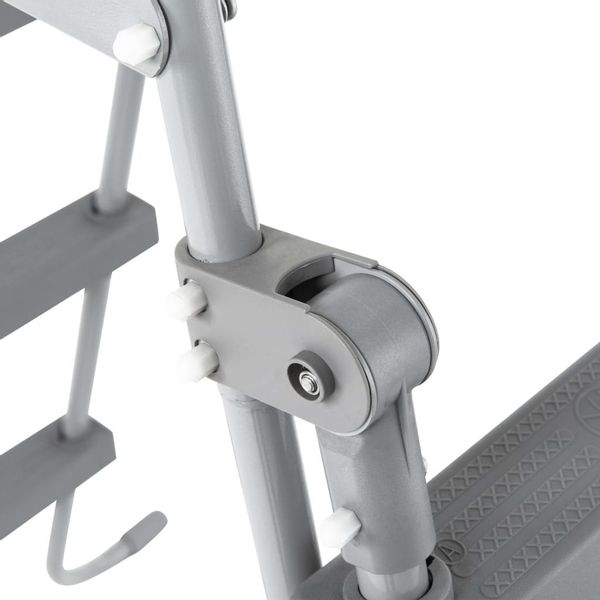 Emaga Bestway Basen Power Steel z akcesoriami, prostokątny, 404x201x100 cm zdjęcie 11