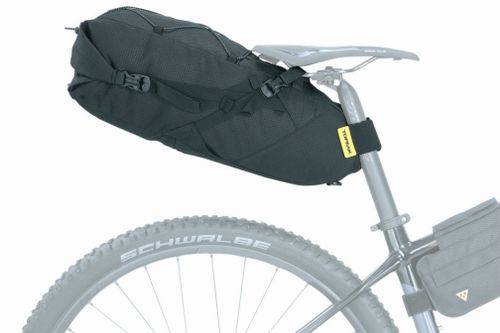 Sakwa pod siodło TOPEAK LOADER BACKLOADER na Arena.pl