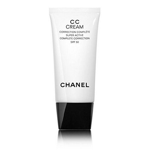 Korektor Twarzy Cc Cream Chanel B30 na Arena.pl