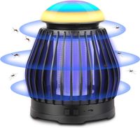 lampa odstraszająca komary usb
