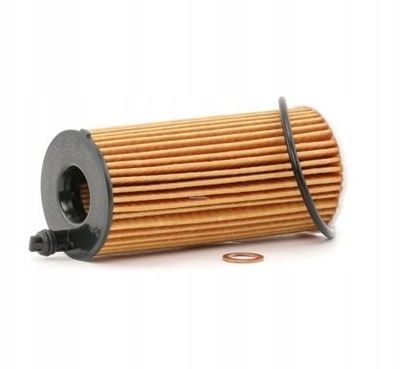 BMW Oryginalny Filtr Oleju / 11428575211 na Arena.pl