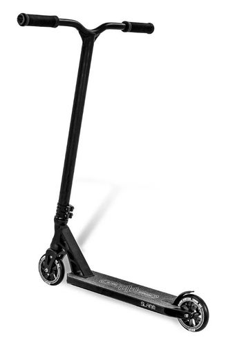 Hulajnoga Slamm Shadow SL1560 black na Arena.pl