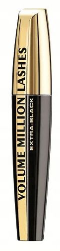 L'Oreal Paris Volume Million Lashes tusz do rzęs Extra Black 9ml na Arena.pl