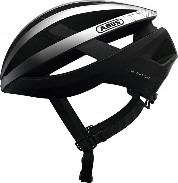 Kask rowerowy ABUS VIANTOR 52-58 zdjęcie 1