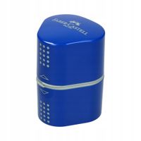 TEMPERÓWKA GRIP 2001 TRIO CZERWONO/NIEBIESKA 8012