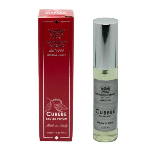 Saponificio Varesino Cubebe Eau de Parfum Woda perfumowana 10ml na Arena.pl