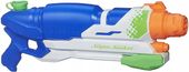 NERF SOAKER BARRAGE PISTOLET NA WODĘ 3 TRYBY 2,4L