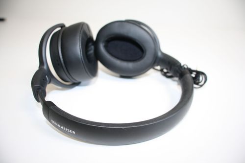 Słuchawki Sennheiser HD 400S na Arena.pl