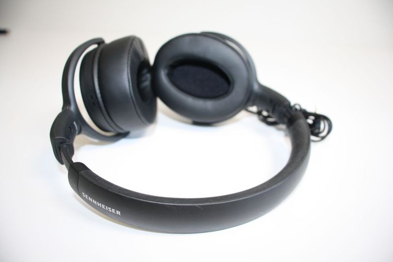 Słuchawki Sennheiser HD 400S zdjęcie 11