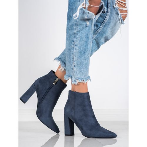 Botki Ze Szpicem r.39 na Arena.pl