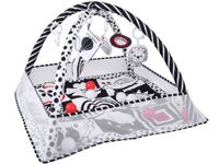 ZABAWKA 2W1 DLA NAJMŁODSZYCH MATA Z AKCESORIAMI