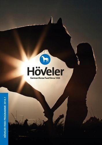 Pasza Hoveler Relax 20 kg na Arena.pl