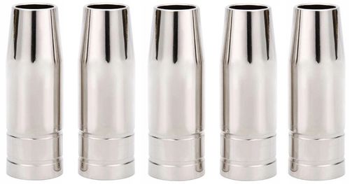 ZESTAW CZĘŚCI UCHWYTU DO MIGOMATU MB15 DYSZE ŁUSKI na Arena.pl