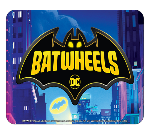 Podkładka pod myszkę Batwheels na Arena.pl