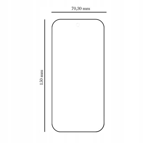 Spacecase Glass Full Cover Google Pixel 9A na Arena.pl