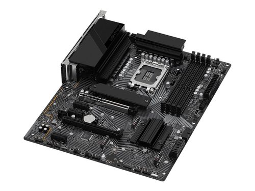 ASRock INTEL Z790/4DDR5/4SATA3 | ASRock na Arena.pl